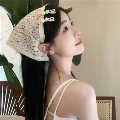 二分之一女儿