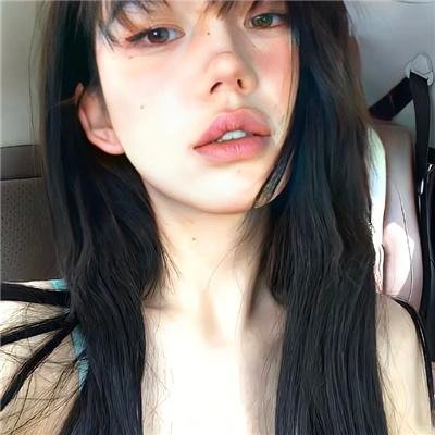 陌生的孩子